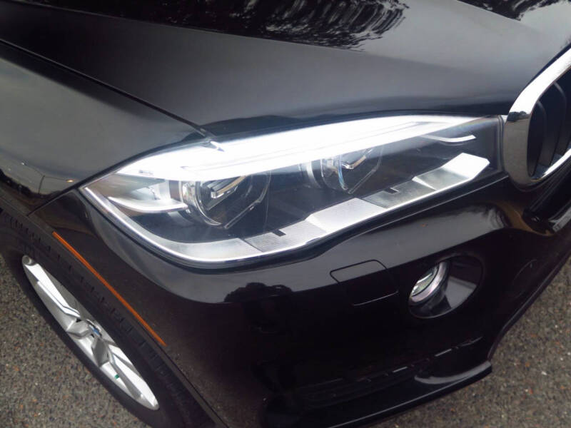 2014 BMW X5 xDrive35i