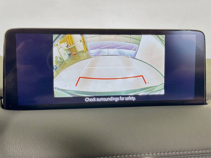 2023 Mazda CX-5 2.5 S Preferred