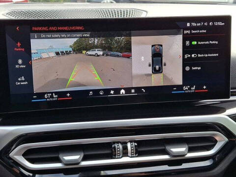 2024 BMW i4 eDrive40 Gran Coupe