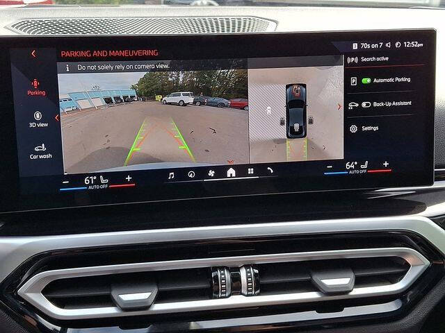 2024 BMW i4 eDrive40 Gran Coupe