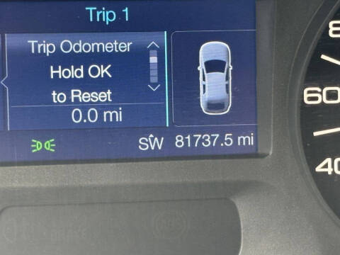 2014 Ford Edge SE
