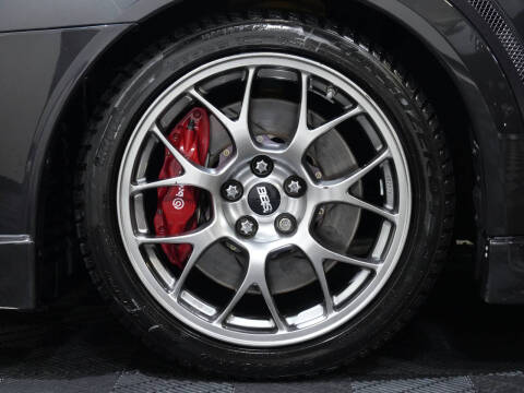 2010 Mitsubishi Lancer Evolution