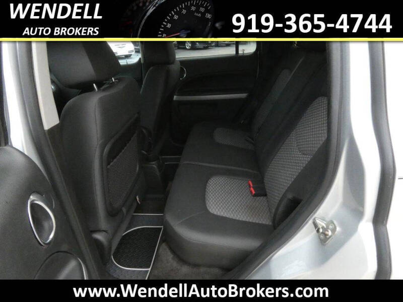 2011 Chevrolet HHR LS