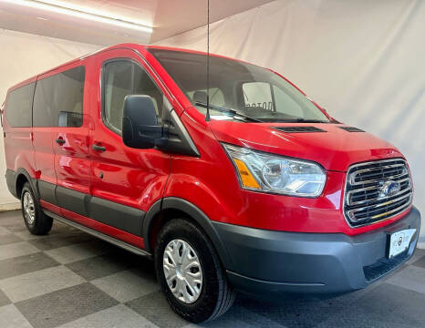 2015 Ford Transit for sale at Family Motor Co. in Tualatin OR