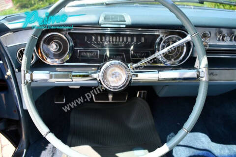 1965 Cadillac DeVille