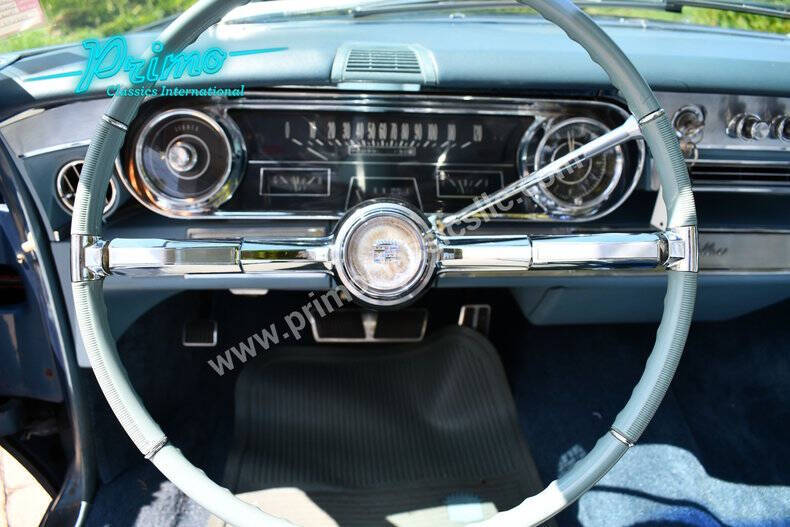 1965 Cadillac DeVille