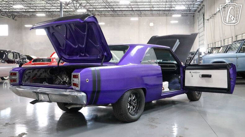 1968 Dodge Dart