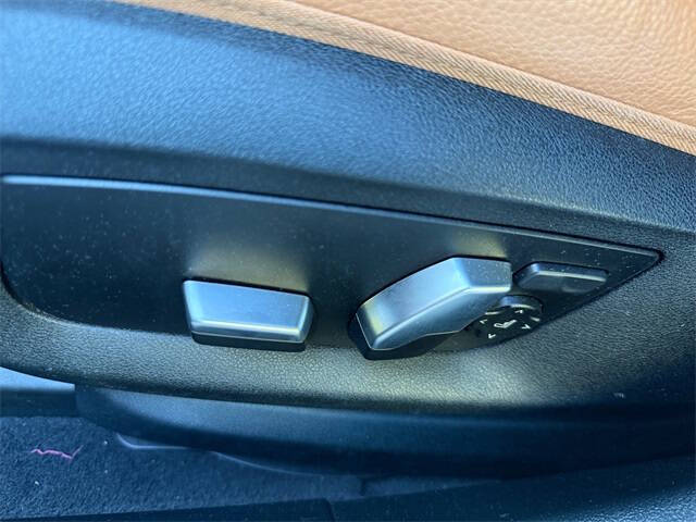 2023 BMW 5 Series 530e