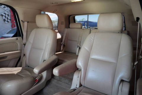 2013 Cadillac Escalade Premium