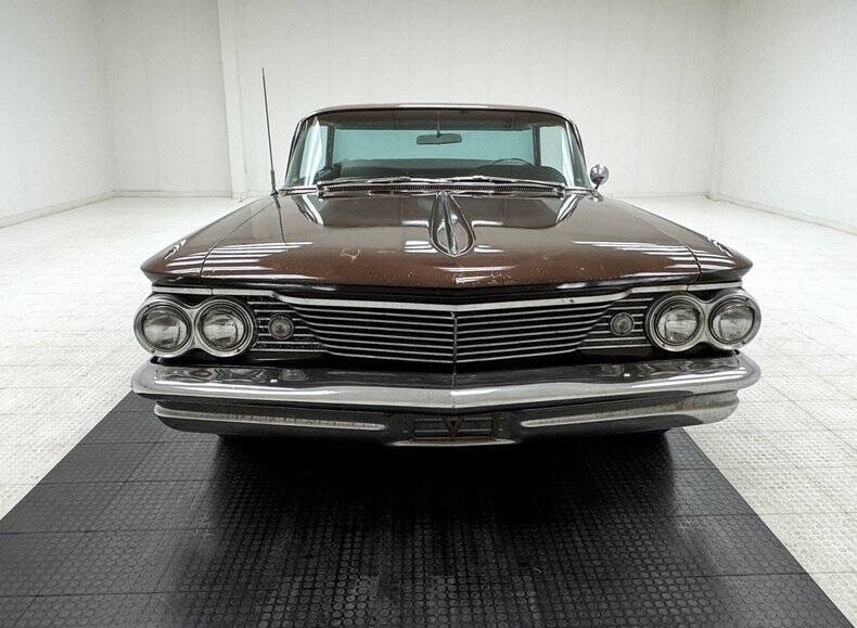 1960 Pontiac Ventura