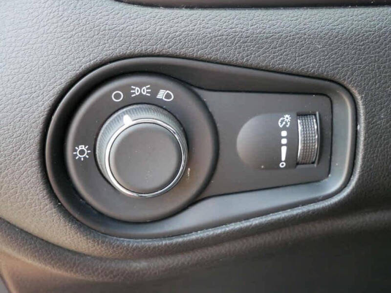 2016 Jeep Renegade Sport