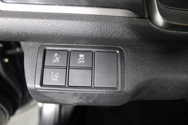 2020 Honda Civic EX-L