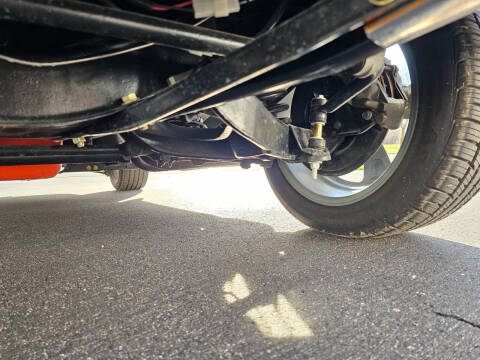 1967 Chevrolet Corvette