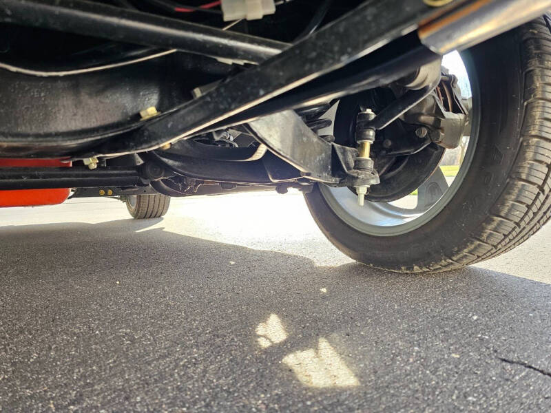 1967 Chevrolet Corvette