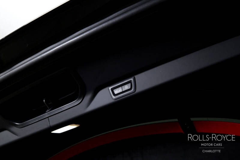 2024 Rolls-Royce Cullinan