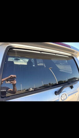 2003 Toyota 4Runner Limited