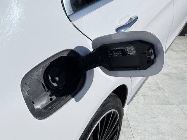 2021 Mercedes-Benz C-Class C 300