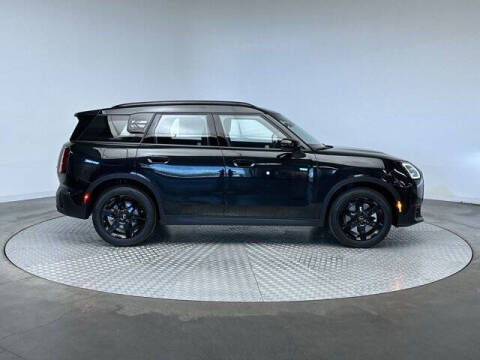 2026 MINI Countryman