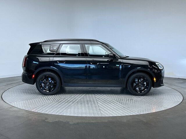 2026 MINI Countryman