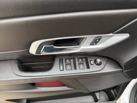 2016 GMC Terrain SLE-1