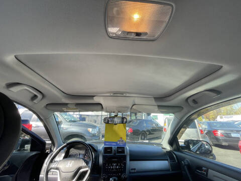 2010 Honda CR-V EX-L