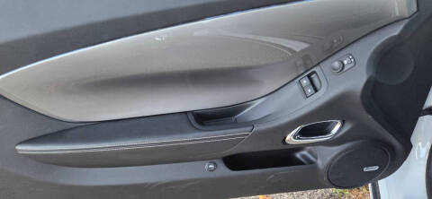 2010 Chevrolet Camaro SS