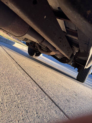 2008 Ford E-Series E-150