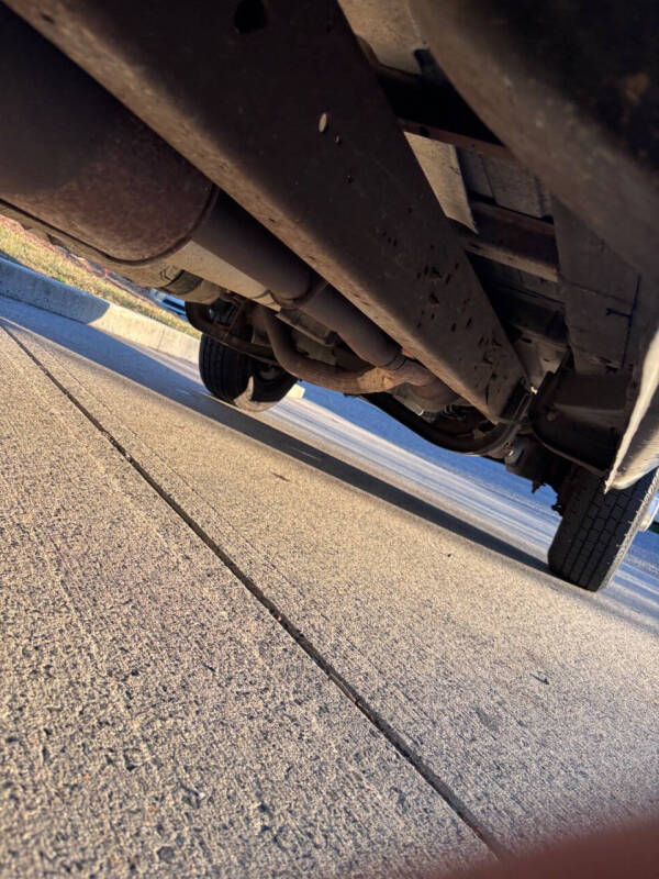 2008 Ford E-Series E-150