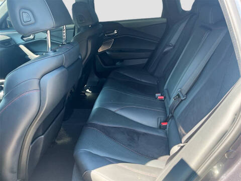 2023 Acura TLX SH-AWD Type S w/Perf. Wheel+Tire