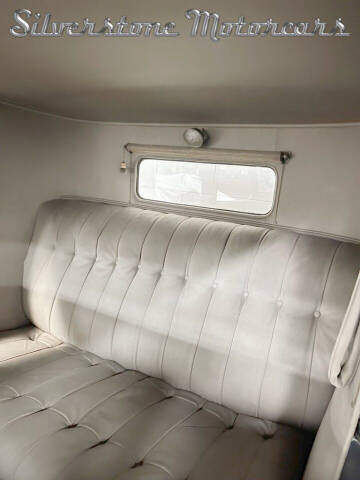 1930 Rolls-Royce Phantom