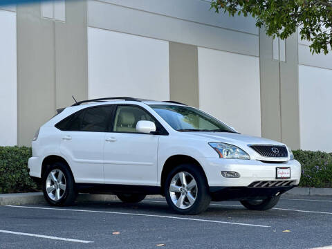 2005 Lexus RX 330