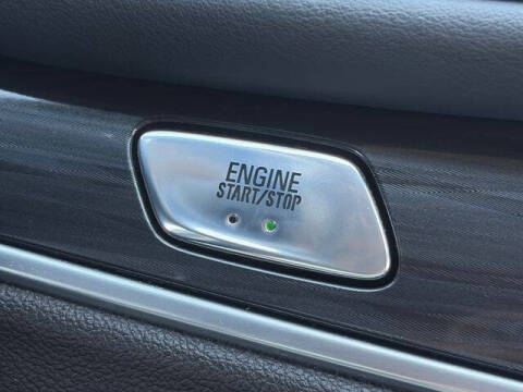 2019 Buick Enclave Essence