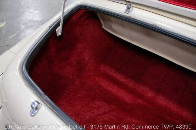 1947 Lincoln Continental