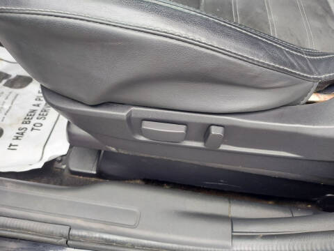 2019 Mitsubishi Outlander SE