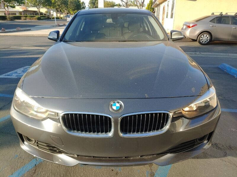 2013 BMW 3 Series for sale at Ournextcar Inc in Downey, CA