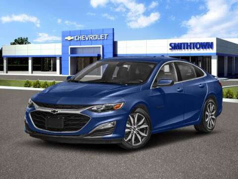 2023 Chevrolet Malibu for sale at CHEVROLET OF SMITHTOWN in Saint James NY