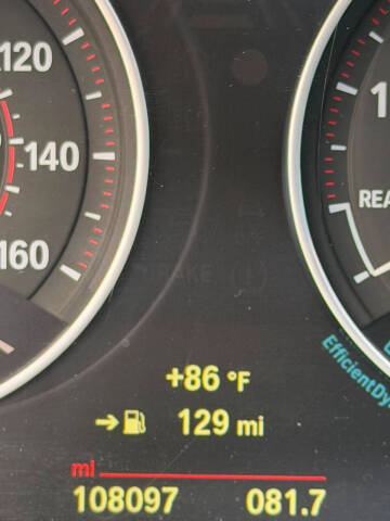 2015 BMW 2 Series 228i