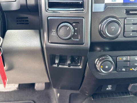 2020 Ford F-250 Super Duty