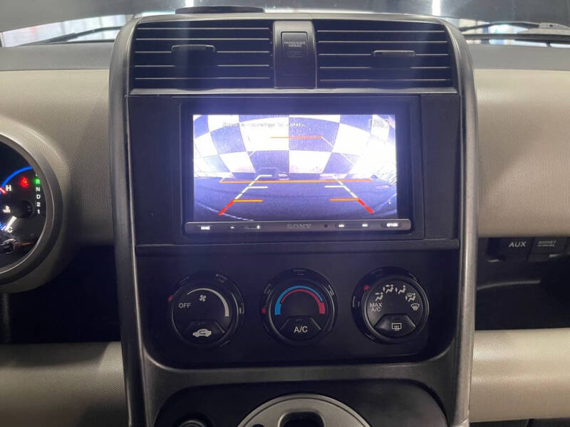 2011 Honda Element EX
