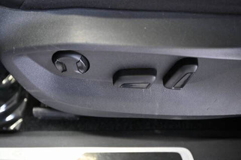 2023 Volkswagen Tiguan SE R-Line Black 4Motion