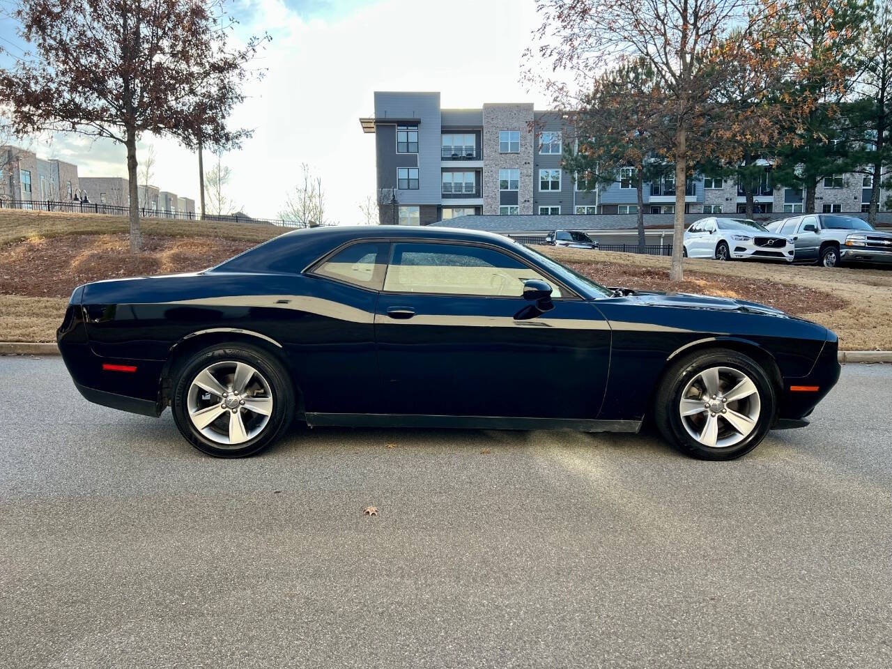 2016 Dodge Challenger for sale at B Brother Auto Sales in Duluth, GA