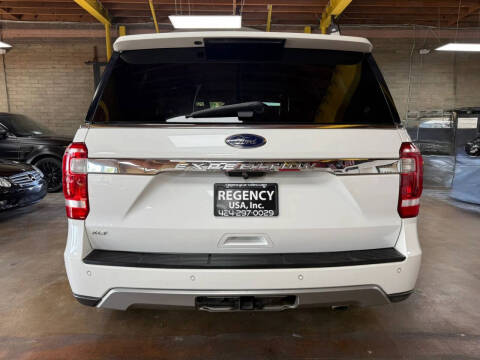 2020 Ford Expedition XLT