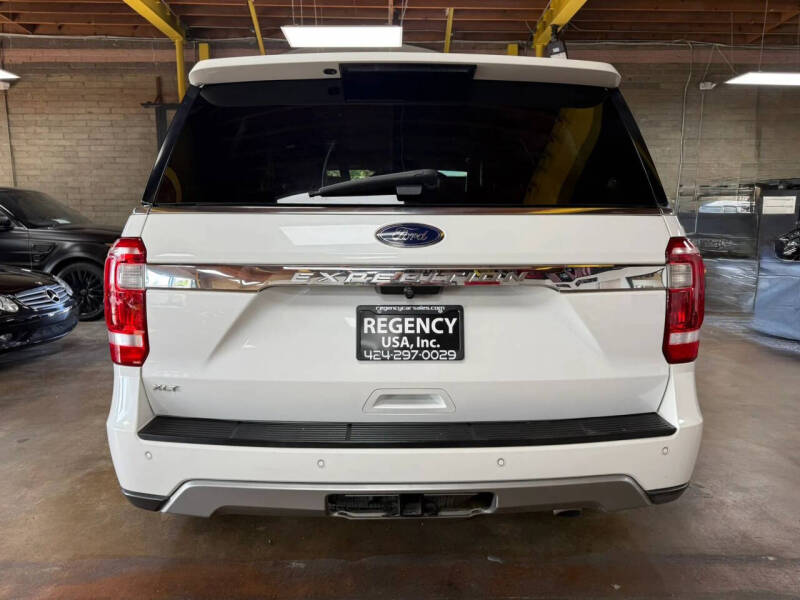 2020 Ford Expedition XLT
