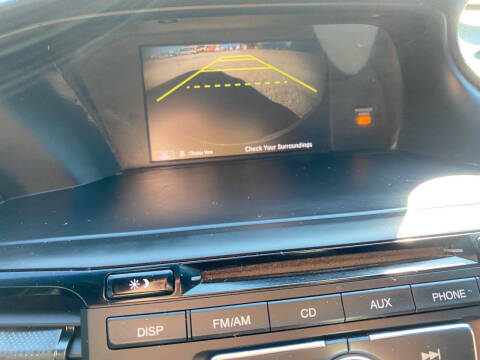 2017 Honda Accord LX-S