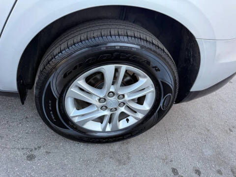 2019 Buick Enclave Premium