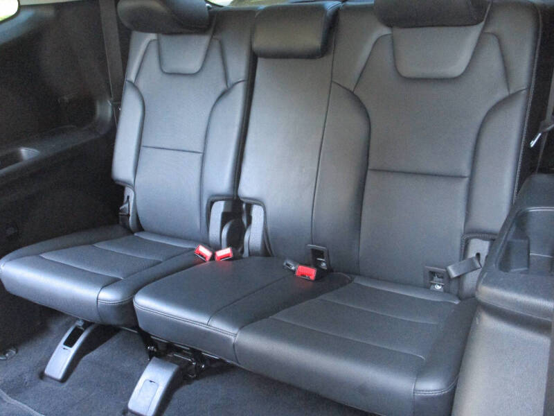 2020 Kia Telluride LX