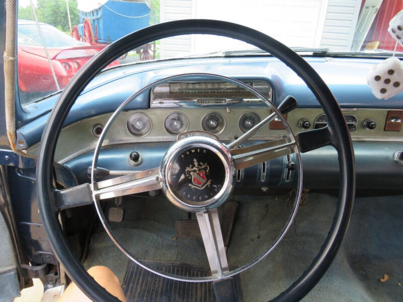 1954 Buick Roadmaster For Sale in Ashland, OH Whitmore Motors