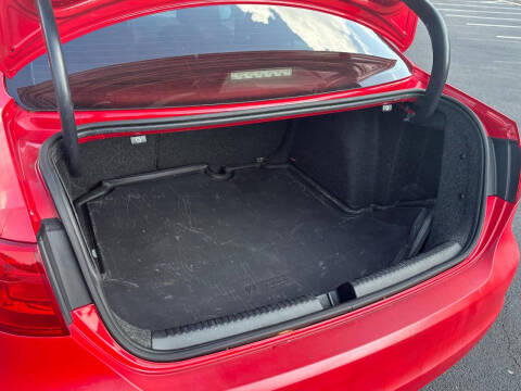 2014 Volkswagen Jetta S