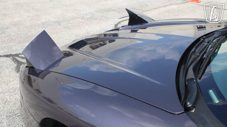 1994 Pontiac Firebird