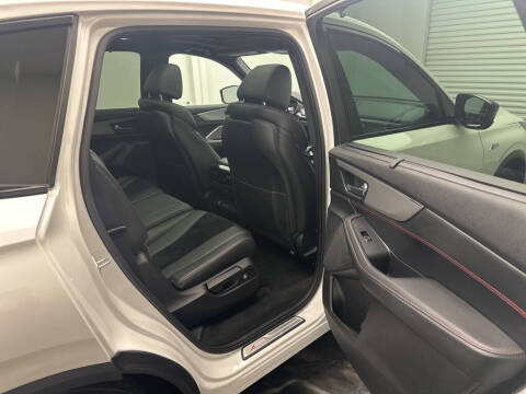 2023 Acura MDX SH-AWD w/A-SPEC